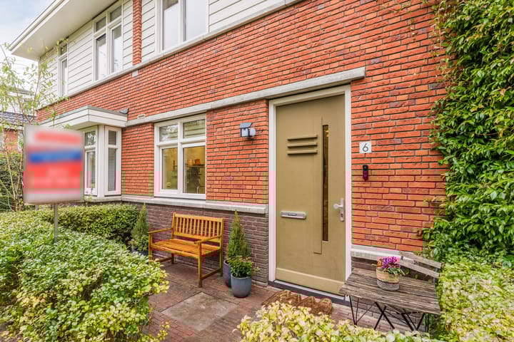 Photo 5 of Hanepoelpad 6