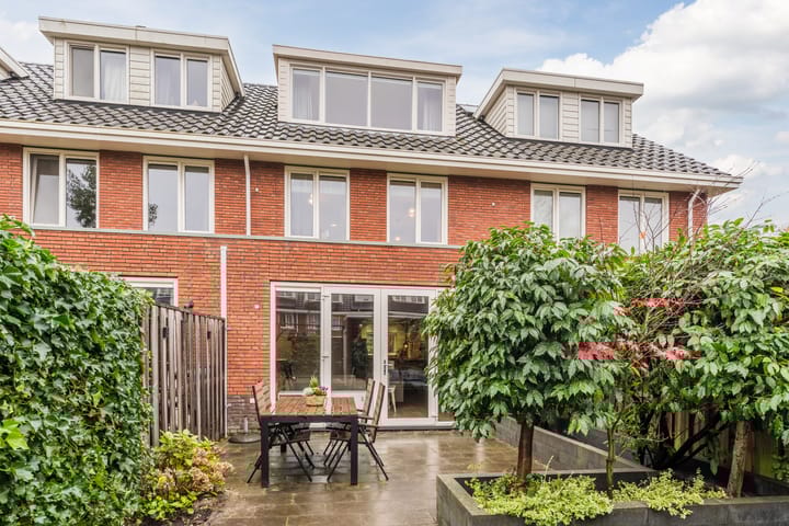 Photo 48 of Hanepoelpad 6