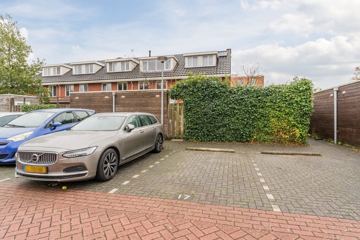 Photo 50 of Hanepoelpad 6