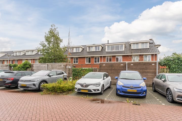 Photo 51 of Hanepoelpad 6