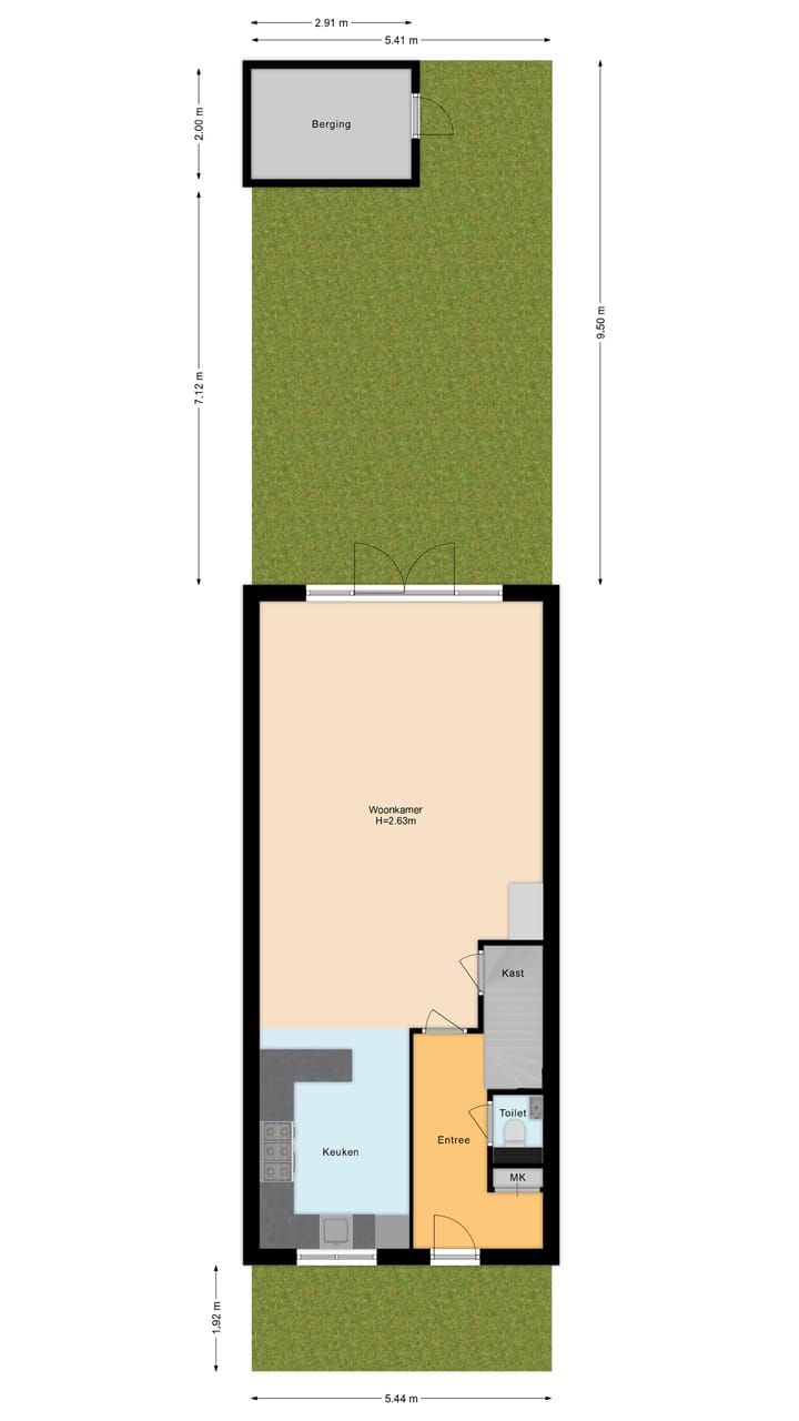 Photo 59 of Hanepoelpad 6