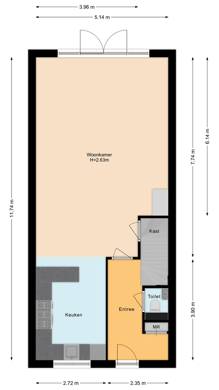 Photo 60 of Hanepoelpad 6