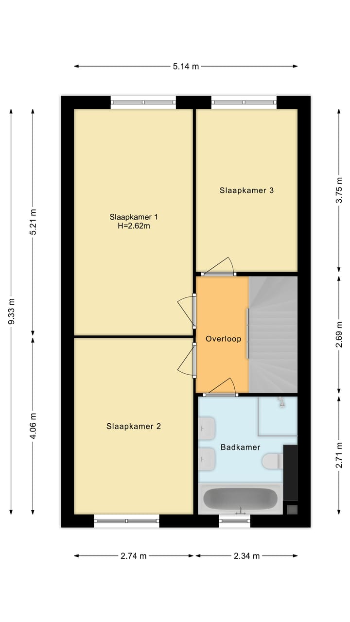 Photo 61 of Hanepoelpad 6