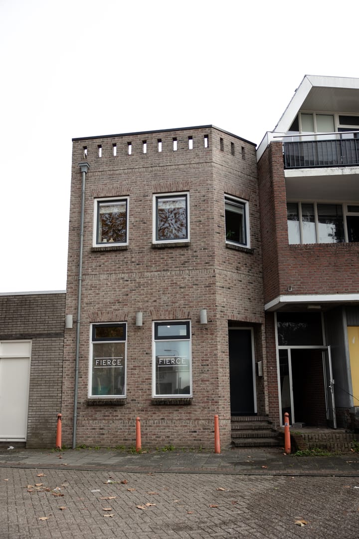 Photo 3 of Herenhof 12