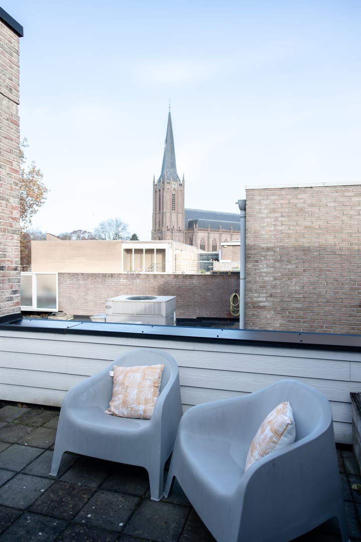 Photo 12 of Herenhof 12