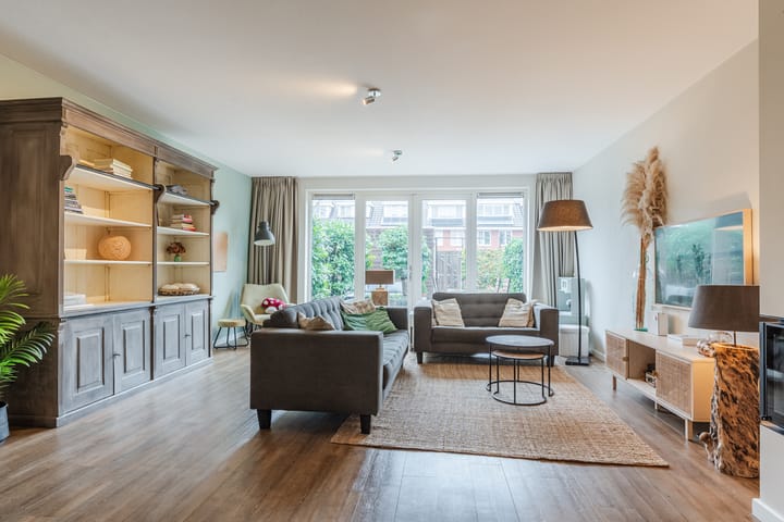 Photo 7 of Hanepoelpad 6