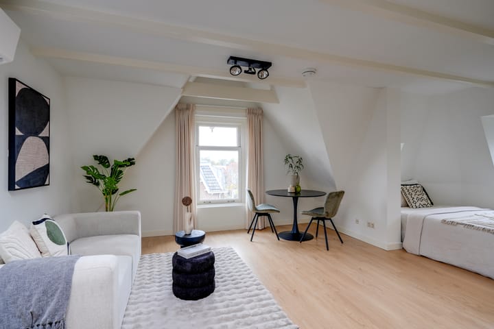 Foto 9 van Van Speijkstraat 6-E