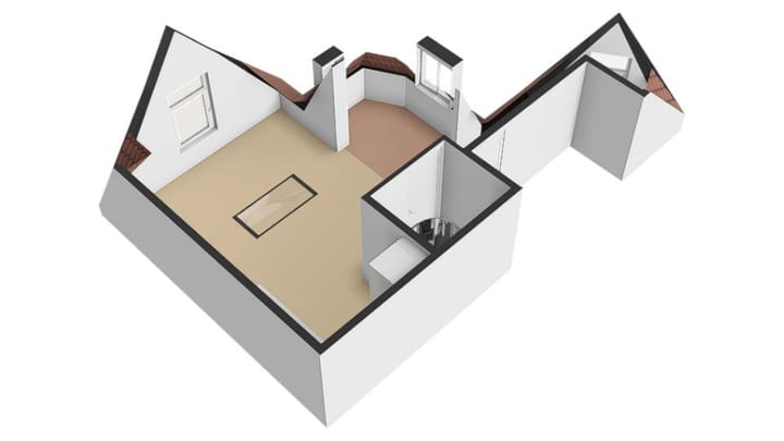 Foto 26 van Van Speijkstraat 6-E