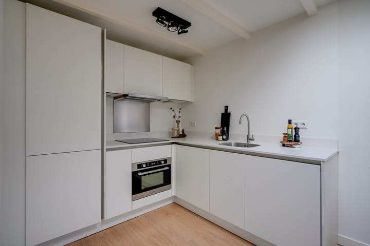 Foto 3 van Van Speijkstraat 6-E