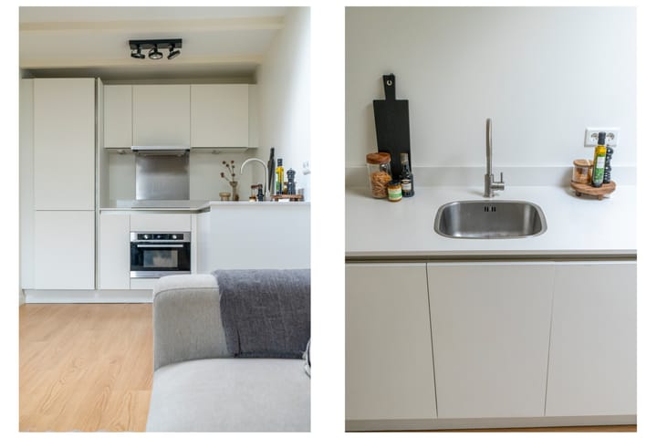 Foto 5 van Van Speijkstraat 6-E