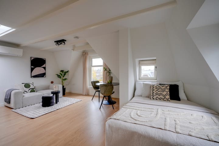 Foto 10 van Van Speijkstraat 6-E