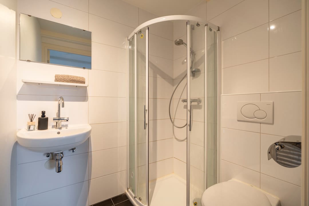 Photo 16 of Van Speijkstraat 6-E