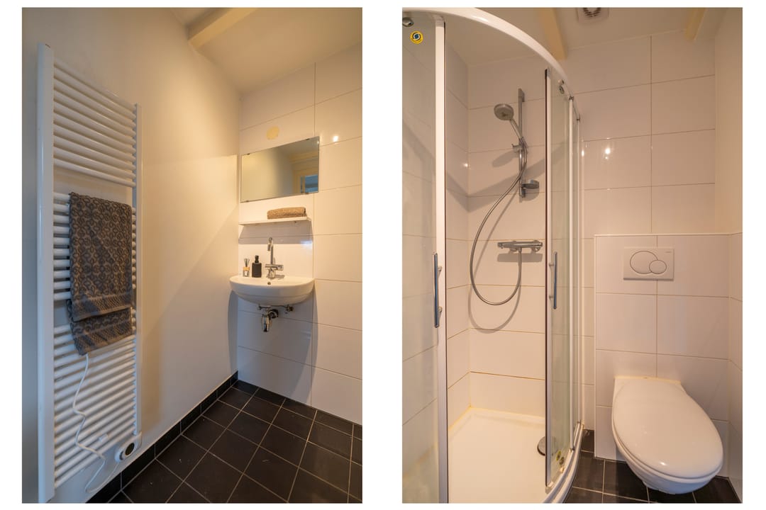 Photo 17 of Van Speijkstraat 6-E