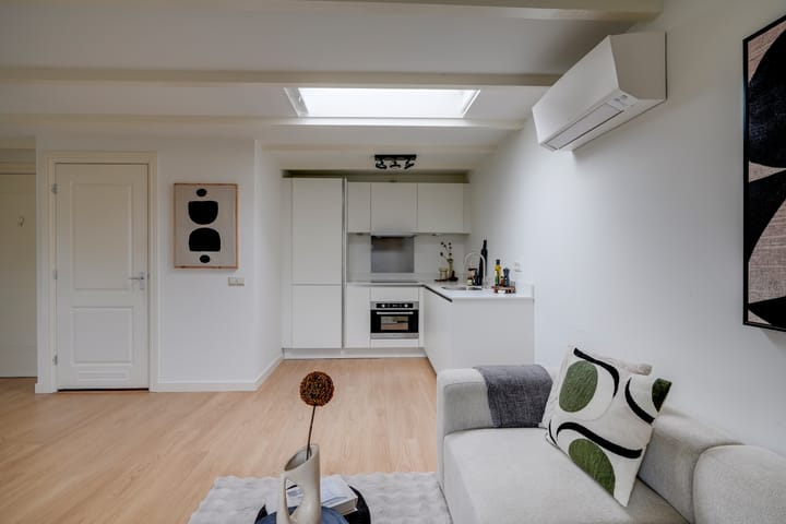 Foto 4 van Van Speijkstraat 6-E