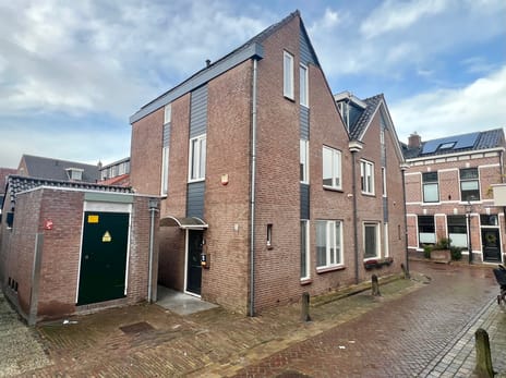 Bergstraat thumbnail