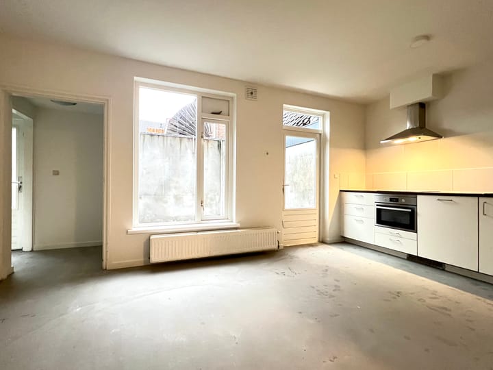 Foto 4 van Bergstraat 2