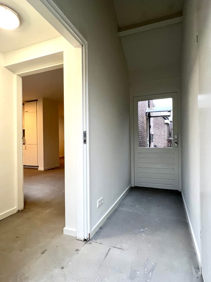 Foto 9 van Bergstraat 2