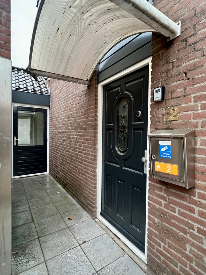 Foto 12 van Bergstraat 2