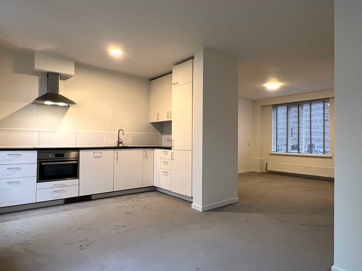 Foto 3 van Bergstraat 2