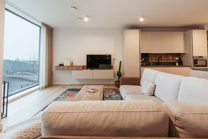 Foto 3 van Ton de Leeuwstraat 46