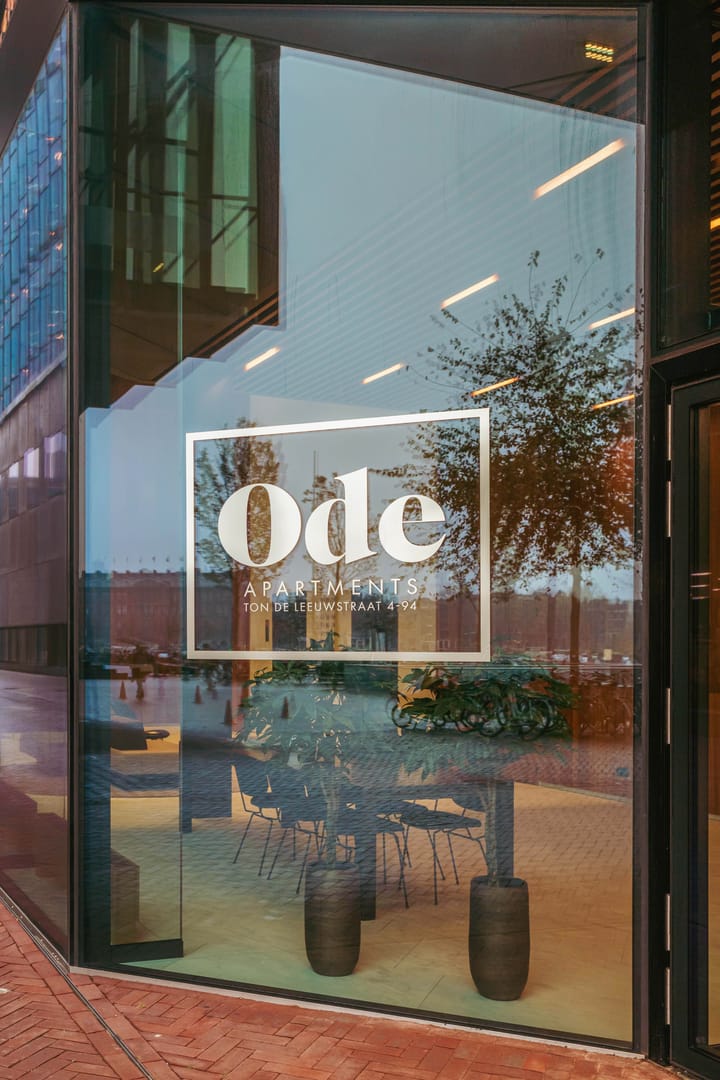 Foto 7 van Ton de Leeuwstraat 46