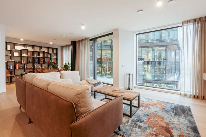 Foto 13 van Ton de Leeuwstraat 46