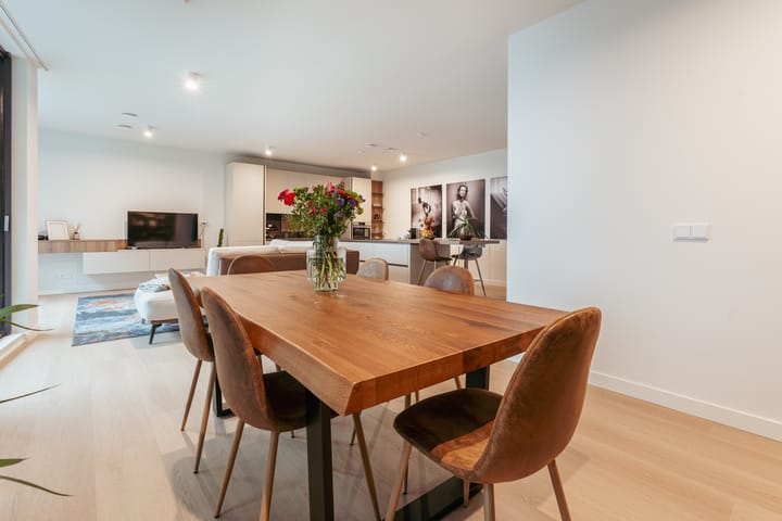 Foto 15 van Ton de Leeuwstraat 46