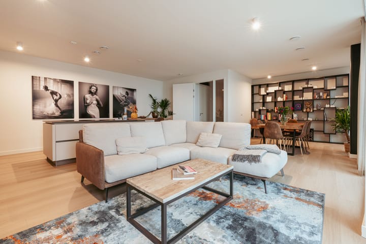 Foto 14 van Ton de Leeuwstraat 46