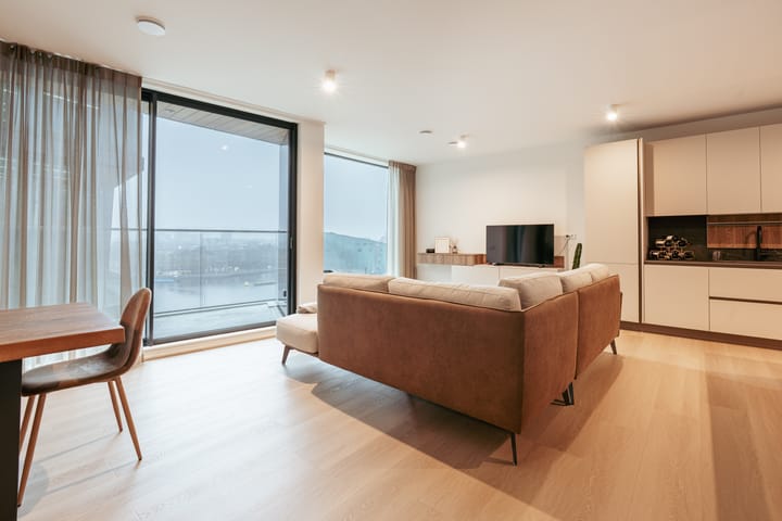 Foto 10 van Ton de Leeuwstraat 46