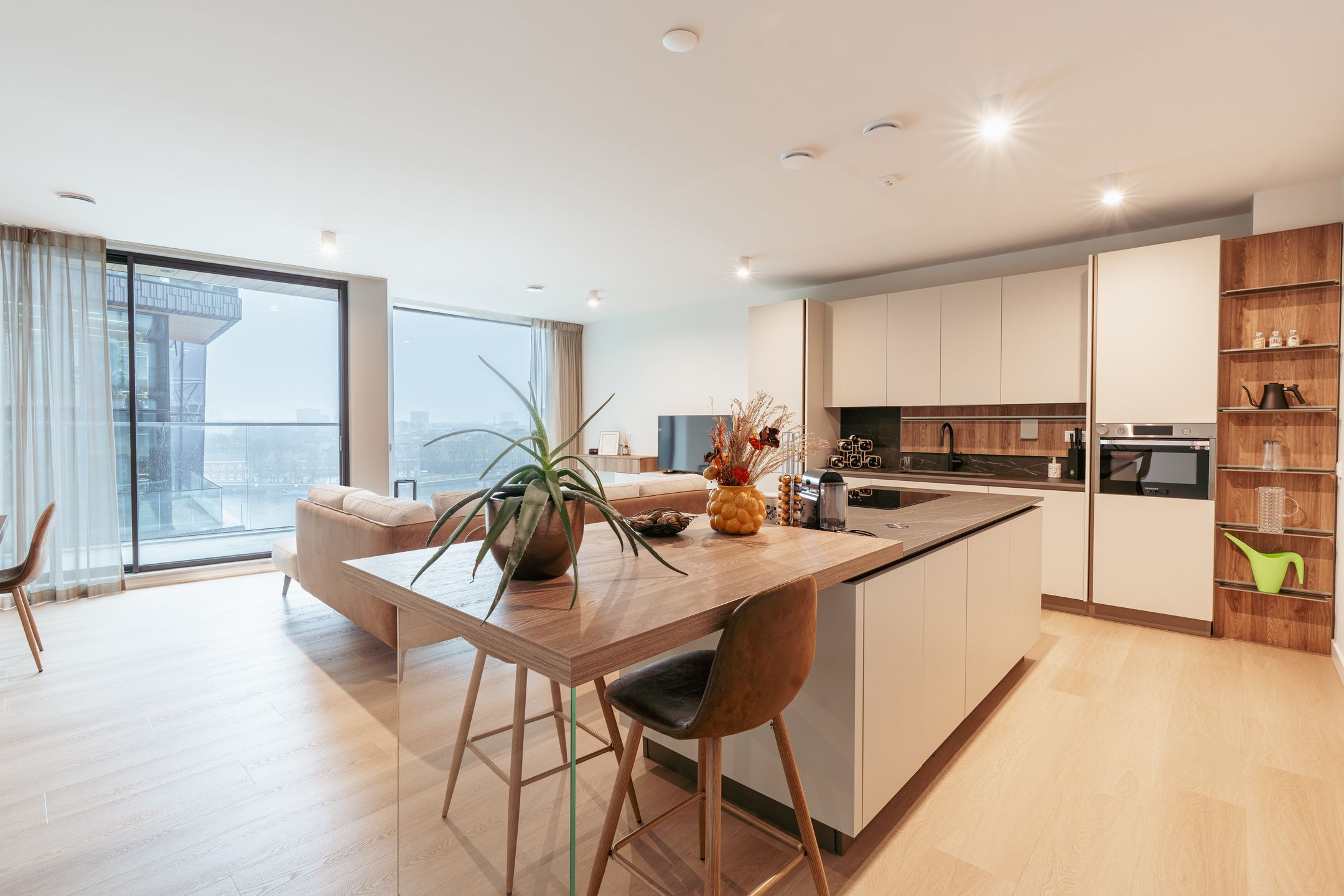 Ton de Leeuwstraat, 46, Amsterdam, 1011DE, Noord-Holland, Nederland 46 