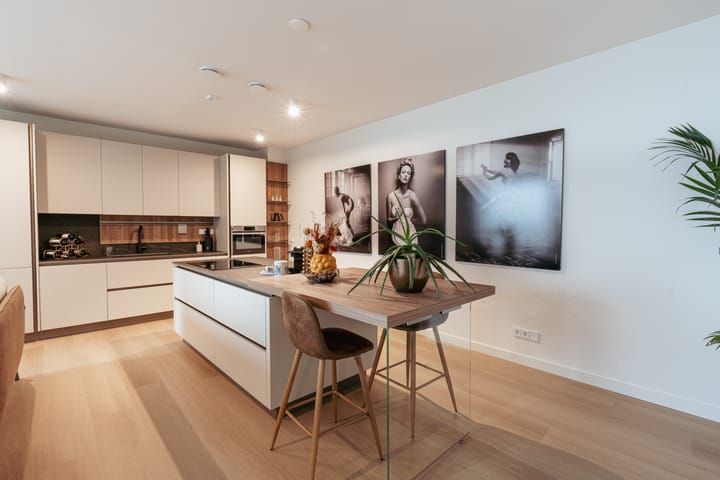 Foto 17 van Ton de Leeuwstraat 46