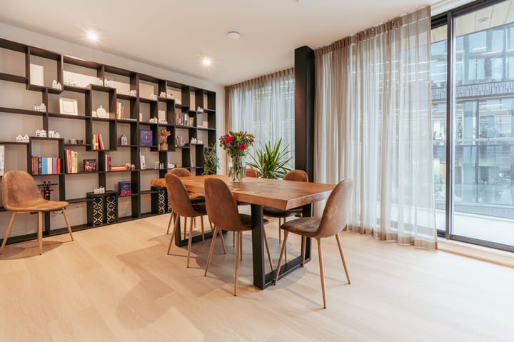 Foto 16 van Ton de Leeuwstraat 46