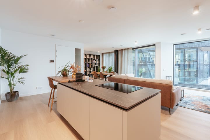 Foto 18 van Ton de Leeuwstraat 46