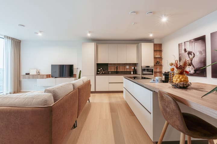 Foto 20 van Ton de Leeuwstraat 46