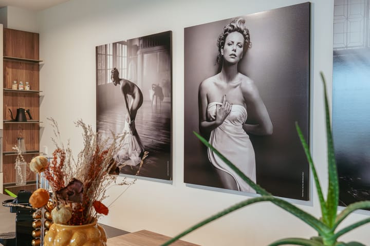 Foto 22 van Ton de Leeuwstraat 46