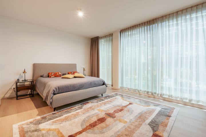 Foto 26 van Ton de Leeuwstraat 46