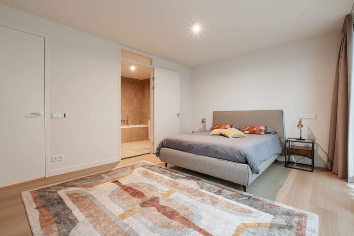 Foto 27 van Ton de Leeuwstraat 46