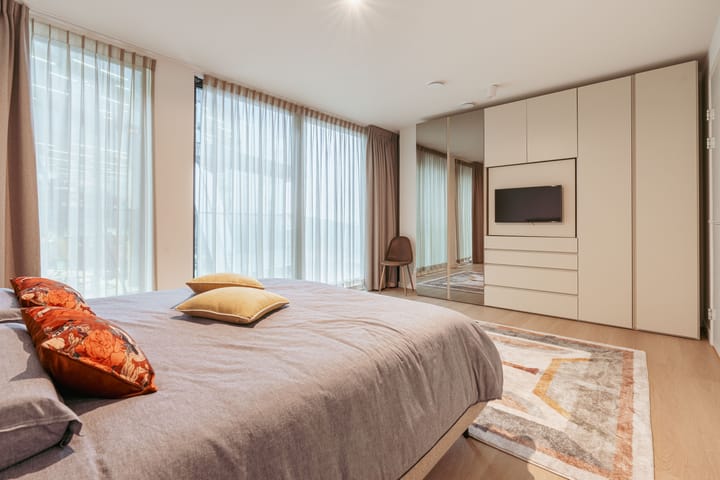 Foto 29 van Ton de Leeuwstraat 46