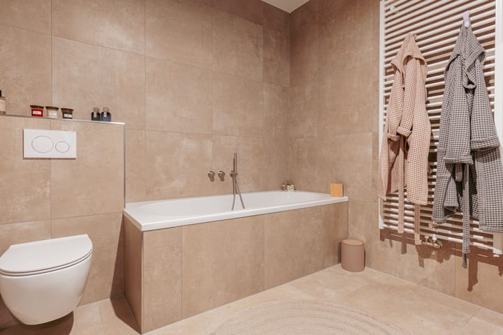 Foto 30 van Ton de Leeuwstraat 46