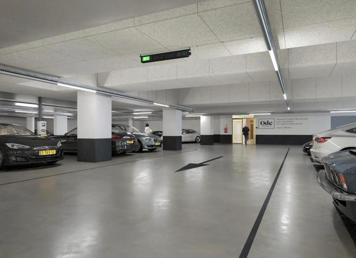 Foto 33 van Ton de Leeuwstraat 46