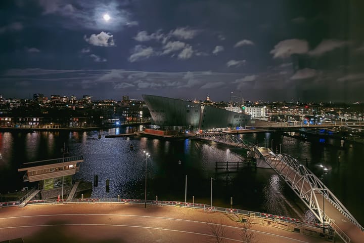 Foto 12 van Ton de Leeuwstraat 46