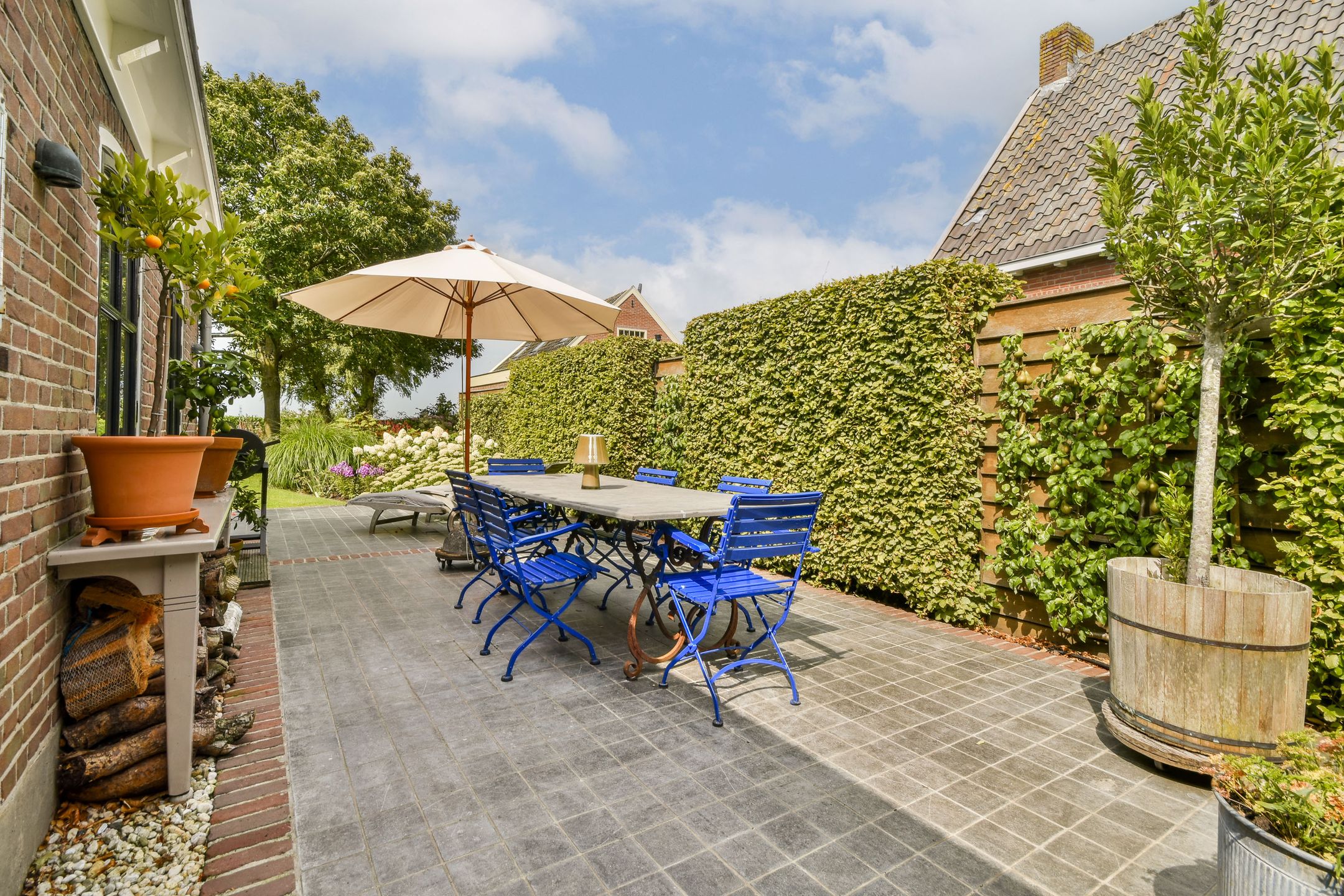 Photo 24 of De Erven 8