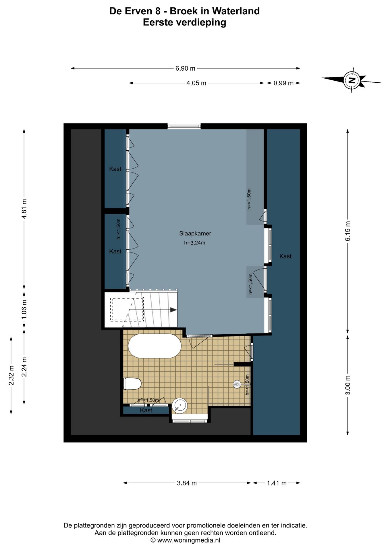 Photo 40 of De Erven 8