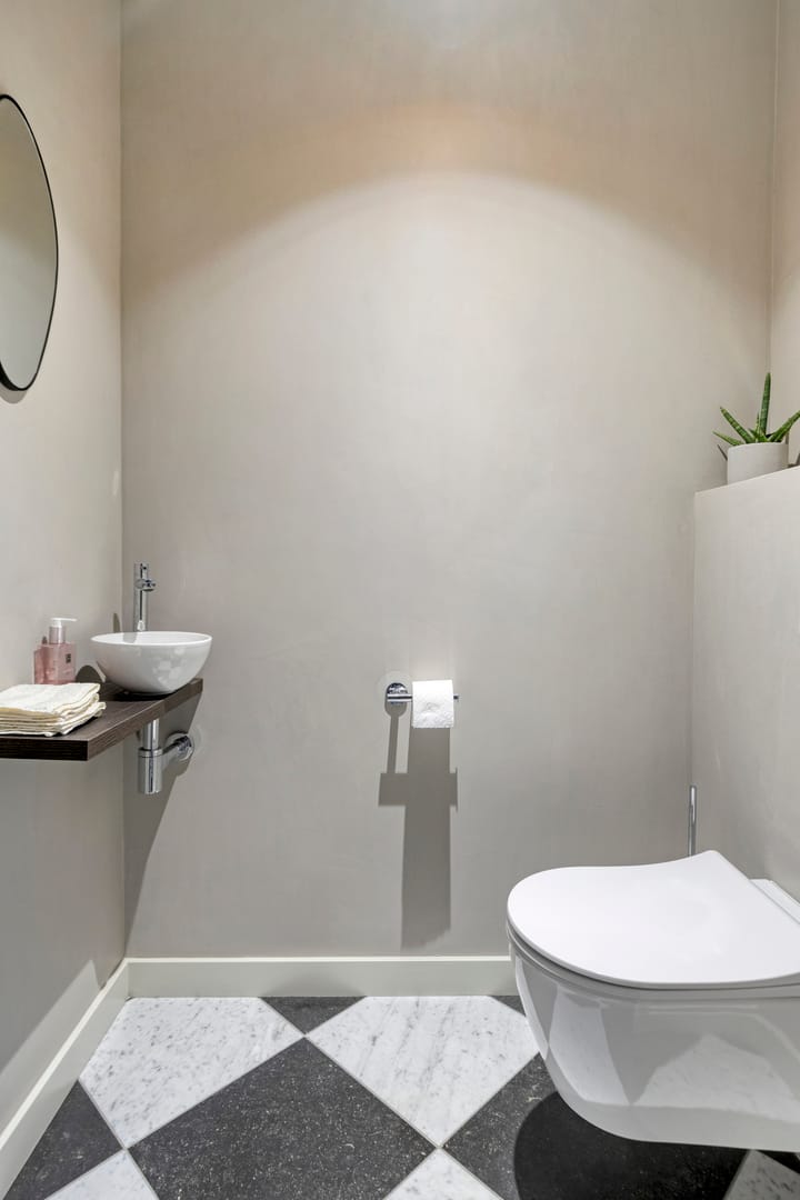 Foto 5 van Burgemeester Geillstraat 30