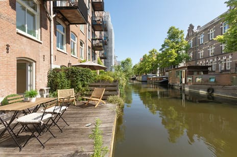 Marnixstraat thumbnail