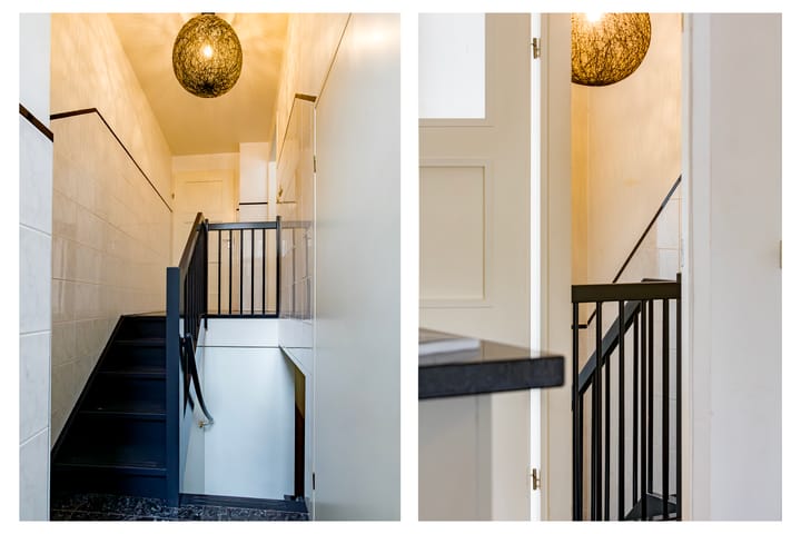 Photo 7 of Marnixstraat 77-D