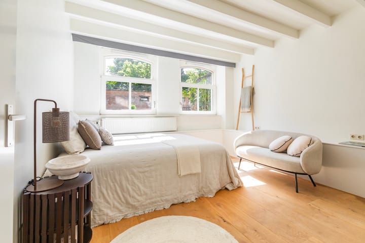 Photo 13 of Marnixstraat 77-D