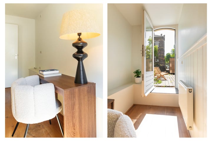 Photo 16 of Marnixstraat 77-D