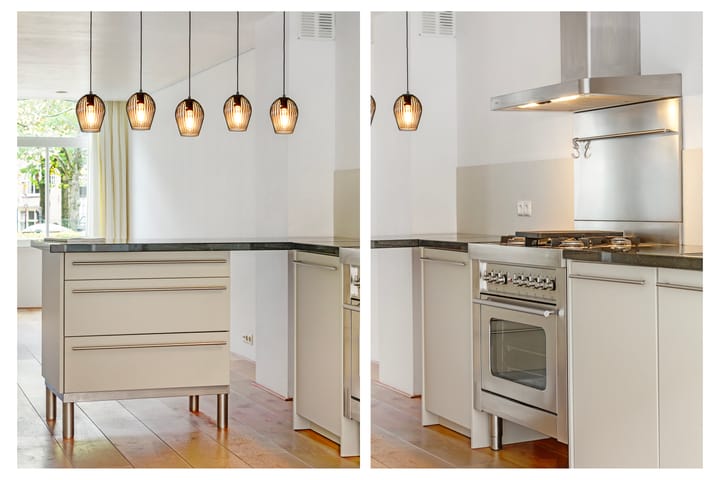 Photo 9 of Marnixstraat 77-D