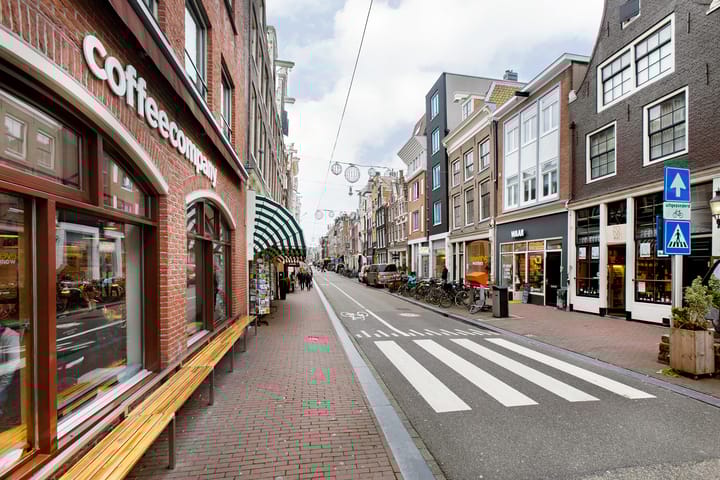 Photo 22 of Marnixstraat 77-D